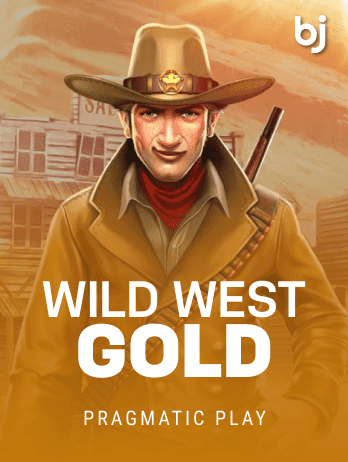 Wild West Goldpng game screenshot