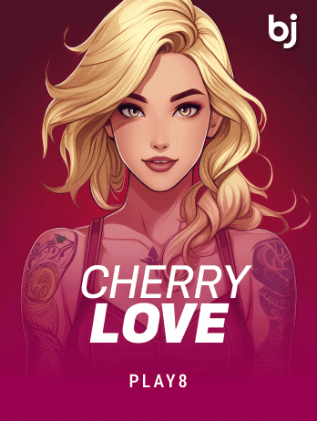 Cherry Lovepng game screenshot