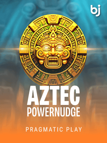 Aztec Powernudge game screenshot