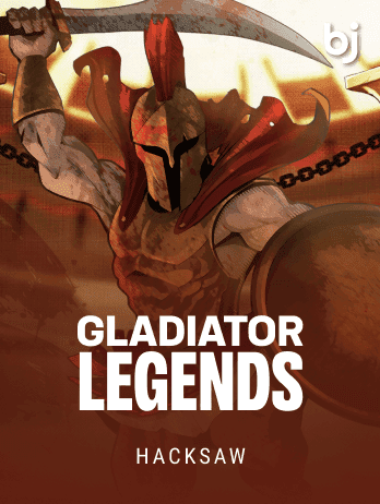 Gladiator Legends game screenshot