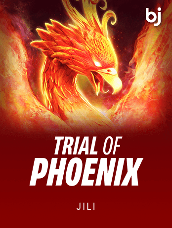 Trial of Phoenix game screenshot