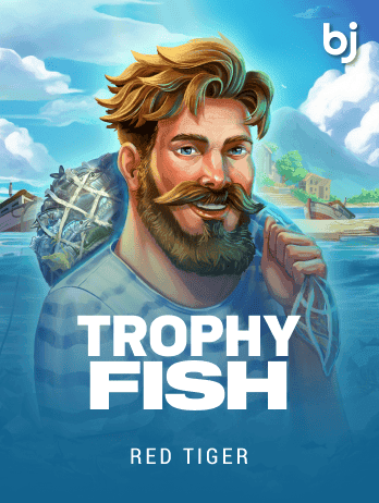 Trophy Fishpng game screenshot