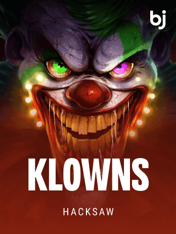Klownspng game screenshot