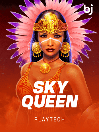 Sky Queenpng game screenshot
