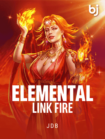 Elemental Link Firepng game screenshot
