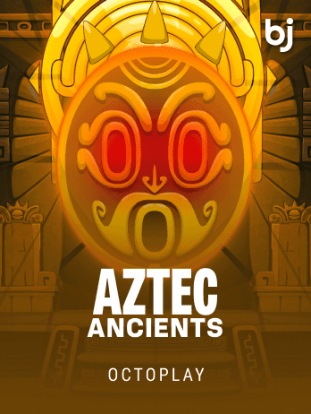 Aztec Ancients game screenshot