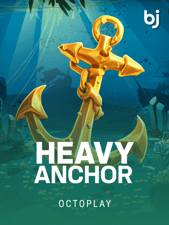 Heavy Anchorpng game screenshot