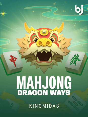 Mahjong Dragon Ways game screenshot